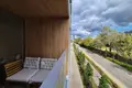 2 room apartment 35 m² in Warsaw, Poland