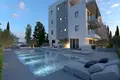 Apartamento 3 habitaciones 146 m² Pafos, Chipre