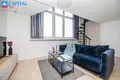 Квартира 2 комнаты 56 м² Вильнюс, Литва