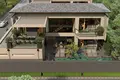 Villa de 3 habitaciones 352 m² Si Sunthon, Tailandia