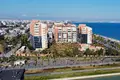 2 bedroom apartment 100 m² Konyaalti, Turkey