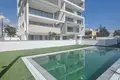 Mieszkanie 3 pokoi 90 m² Limassol, Cypr