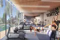 Mieszkanie 52 m² Alanya, Turcja