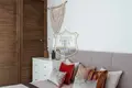 Apartamento 1 habitación 43 m² Moscú, Rusia