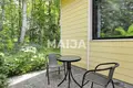 Mieszkanie 5 pokojów 76 m² Kaarina, Finlandia