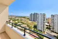 Appartement 1 chambre 48 m² Mezitli, Turquie