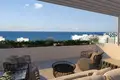 Mieszkanie 4 pokoi 205 m² Paralimni, Cypr