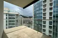 2 bedroom apartment 89 m² Budva, Montenegro