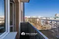 Wohnung 3 zimmer 60 m² in Minsk, Belarus