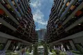 Apartamento 2 habitaciones 52 m² Beylikduzu, Turquía