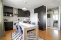 Квартира 2 комнаты 54 м² Helsinki sub region, Финляндия