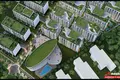 Квартира 2 комнаты 72 м² Golem, Албания