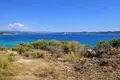 Atterrir 11 000 m² Megali Panagia, Grèce