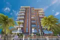 Квартира 1 комната 44 м² Батуми, Грузия