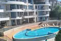Mieszkanie 1 pokój 66 m² Nesebyr, Bułgaria