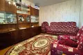 Wohnung 2 zimmer 40 m² in Minsk, Belarus