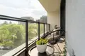 Appartement 3 chambres 74 m² Varsovie, Pologne