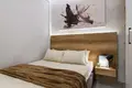 Квартира 3 комнаты 48 м² Municipality of Thessaloniki, Греция