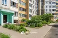3 bedroom apartment 63 m² Minsk, Belarus