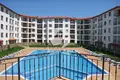 Mieszkanie 3 pokoi 83 m² Rawda, Bułgaria
