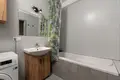 3 room apartment 58 m² Warsaw, Poland
