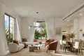Adosado 3 habitaciones 125 m² Emiratos Árabes Unidos, Emiratos Árabes Unidos