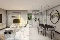 2 bedroom apartment 102 m² Trikomo, Northern Cyprus