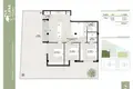 3 bedroom apartment 144 m² San Pedro del Pinatar, Spain
