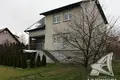 House 167 m² Muchaviecki sielski Saviet, Belarus