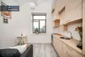 1 room apartment 22 m² in Vilnius, Lithuania