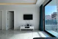 Квартира 2 комнаты  Аланья, Турция