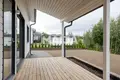 House  Jyväskylä sub-region, Finland