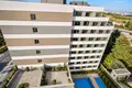 Appartement 1 chambre 35 m² Mezitli, Turquie