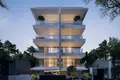 2 bedroom penthouse 81 m² Limassol, Cyprus