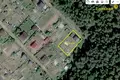 Maison 61 m² Kalodziscanski sielski Saviet, Bélarus