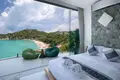 Вилла 3 спальни 220 м² Ko Samui, Таиланд