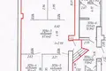 Shop 7 rooms 90 m² in Minsk, Belarus