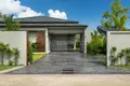 Вилла 3 спальни 287 м² Thalang, Таиланд