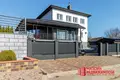 Casa 4 habitaciones 154 m² Abuchauski sielski Saviet, Belarús