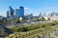 Apartamento 2 habitaciones 37 m² en Varsovia, Polonia