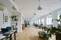 Propiedad comercial 1 habitación 174 m² en Varsovia, Polonia
