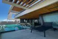 4 bedroom Villa 310 m² Yeşilöz, Turkey
