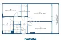 Appartement  Helsinki sub region, Finlande