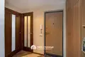 Appartement 3 chambres 76 m² Minsk, Bélarus