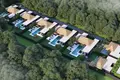 Villa 3 pièces 382 m² Sakhu, Thaïlande
