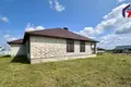 Casa de campo 210 m² Krasnadvorcy, Belarús