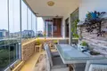 Apartamento 1 habitación 120 m² Oba, Turquía