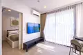 Apartamento 2 habitaciones 33 m² Provincia de Phuket, Tailandia
