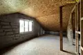 Haus 106 m² Jzufouski sielski Saviet, Belarus