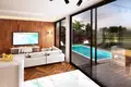 Villa de 4 habitaciones 110 m² Milas, Turquía